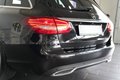 Daumennagel 11 - Mercedes-Benz C 180 CGI  AUT NAV LED SHZ 360°