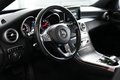Daumennagel 12 - Mercedes-Benz C 180 CGI  AUT NAV LED SHZ 360°