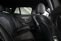Daumennagel 16 - Mercedes-Benz C 180 CGI  AUT NAV LED SHZ 360°