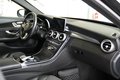 Daumennagel 15 - Mercedes-Benz C 180 CGI  AUT NAV LED SHZ 360°