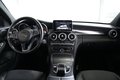 Daumennagel 17 - Mercedes-Benz C 180 CGI  AUT NAV LED SHZ 360°