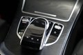 Daumennagel 19 - Mercedes-Benz C 180 CGI  AUT NAV LED SHZ 360°