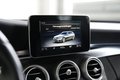 Daumennagel 22 - Mercedes-Benz C 180 CGI  AUT NAV LED SHZ 360°