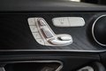 Daumennagel 14 - Mercedes-Benz C 180 CGI  AUT NAV LED SHZ 360°