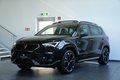 Daumennagel 2 - CUPRA Ateca VZ 4Drive  AUT PANO LED VIRT