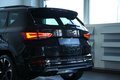 Daumennagel 11 - CUPRA Ateca VZ 4Drive  AUT PANO LED VIRT