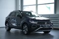 Daumennagel 4 - Volkswagen T-Roc Goal  AUT LED VIRTUAL CARPLAY ACC