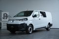 Daumennagel 2 - Fiat Scudo L3 Multicab  AUTOMATIK 6-SITZER AUSBAU AHK