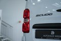 Daumennagel 19 - Fiat Scudo L3 Multicab  AUTOMATIK 6-SITZER AUSBAU AHK