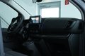 Daumennagel 22 - Fiat Scudo L3 Multicab  AUTOMATIK 6-SITZER AUSBAU AHK