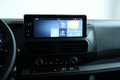 Daumennagel 28 - Fiat Scudo L3 Multicab  AUTOMATIK 6-SITZER AUSBAU AHK