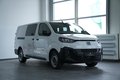 Daumennagel 4 - Fiat Scudo L3 Multicab  AUTOMATIK 6-SITZER AUSBAU AHK