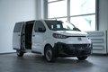 Daumennagel 5 - Fiat Scudo L3 Multicab  AUTOMATIK 6-SITZER AUSBAU AHK
