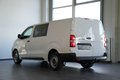 Daumennagel 14 - Fiat Scudo L3 Multicab  AUTOMATIK 6-SITZER AUSBAU AHK