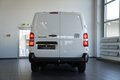 Daumennagel 10 - Fiat Scudo L3 Multicab  AUTOMATIK 6-SITZER AUSBAU AHK