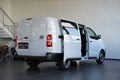 Daumennagel 9 - Fiat Scudo L3 Multicab  AUTOMATIK 6-SITZER AUSBAU AHK
