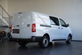 Daumennagel 8 - Fiat Scudo L3 Multicab  AUTOMATIK 6-SITZER AUSBAU AHK