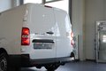 Daumennagel 15 - Fiat Scudo L3 Multicab  AUTOMATIK 6-SITZER AUSBAU AHK