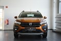 Daumennagel 3 - Dacia Sandero III Stepway Comfort