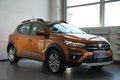 Daumennagel 4 - Dacia Sandero III Stepway Comfort