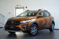 Daumennagel 1 - Dacia Sandero III Stepway Comfort