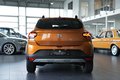 Daumennagel 7 - Dacia Sandero III Stepway Comfort