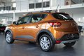 Daumennagel 9 - Dacia Sandero III Stepway Comfort