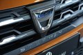 Daumennagel 13 - Dacia Sandero III Stepway Comfort