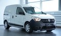 Daumennagel 3 - Dacia Dokker Express dCi 75 Ambiance