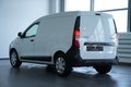 Daumennagel 5 - Dacia Dokker Express dCi 75 Ambiance
