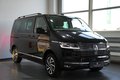 Daumennagel 5 - Volkswagen T6.1 Multivan  Cruise ACC VIRTUAL AUT LED STANDHEIZUNG