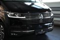 Daumennagel 7 - Volkswagen T6.1 Multivan  Cruise ACC VIRTUAL AUT LED STANDHEIZUNG
