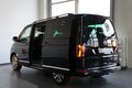 Daumennagel 17 - Volkswagen T6.1 Multivan  Cruise ACC VIRTUAL AUT LED STANDHEIZUNG