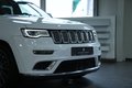 Daumennagel 5 - Jeep Grand Cherokee 3.6 V6 Summit  AUT NAV PANO LED 4X4