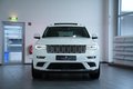 Daumennagel 3 - Jeep Grand Cherokee 3.6 V6 Summit  AUT NAV PANO LED 4X4