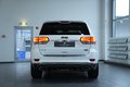 Daumennagel 9 - Jeep Grand Cherokee 3.6 V6 Summit  AUT NAV PANO LED 4X4