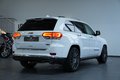 Daumennagel 8 - Jeep Grand Cherokee 3.6 V6 Summit  AUT NAV PANO LED 4X4