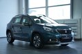 Daumennagel 4 - Peugeot 2008 Allure  AUTOMATIK CARPLAY