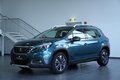 Daumennagel 2 - Peugeot 2008 Allure  AUTOMATIK CARPLAY