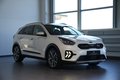 Daumennagel 5 - Kia Niro Spirit  AUT NAV LED SHZ KEYLEES