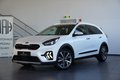 Daumennagel 1 - Kia Niro Spirit  AUT NAV LED SHZ KEYLEES