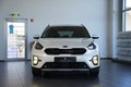 Daumennagel 4 - Kia Niro Spirit  AUT NAV LED SHZ KEYLEES