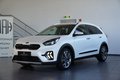 Daumennagel 3 - Kia Niro Spirit  AUT NAV LED SHZ KEYLEES