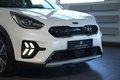 Daumennagel 6 - Kia Niro Spirit  AUT NAV LED SHZ KEYLEES