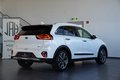 Daumennagel 7 - Kia Niro Spirit  AUT NAV LED SHZ KEYLEES