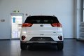Daumennagel 8 - Kia Niro Spirit  AUT NAV LED SHZ KEYLEES