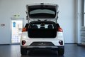 Daumennagel 9 - Kia Niro Spirit  AUT NAV LED SHZ KEYLEES
