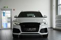 Daumennagel 4 - Audi RS Q3 2.5 TFSI quattro