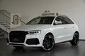 Daumennagel 1 - Audi RS Q3 2.5 TFSI quattro