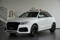 Daumennagel 3 - Audi RS Q3 2.5 TFSI quattro